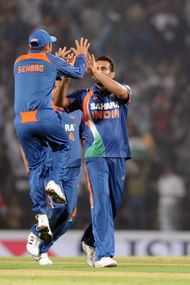 Virender Sehwag India Cricket